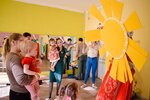 Семейный клуб Крылья (ulitsa Kirillova, 27) ، مركز تنمية الأطفال