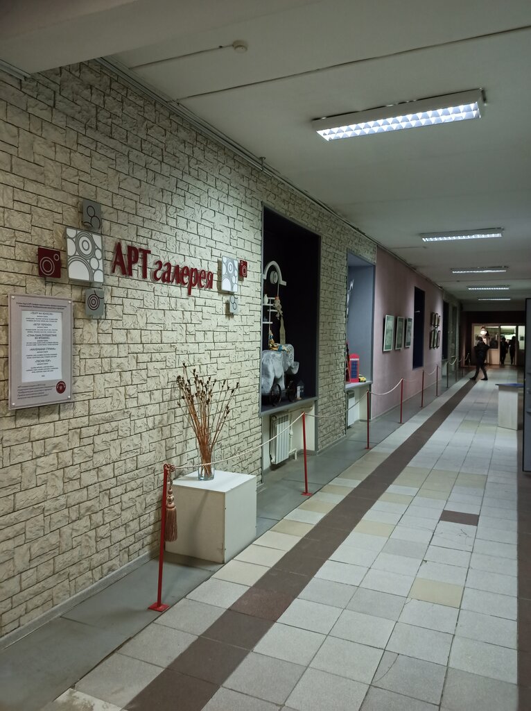 College Kgbpou Biysk Pedagogical College named after D. I. Kuznetsov, Biysk, photo