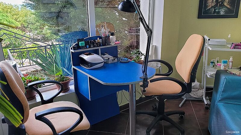 Фото Сон у моря