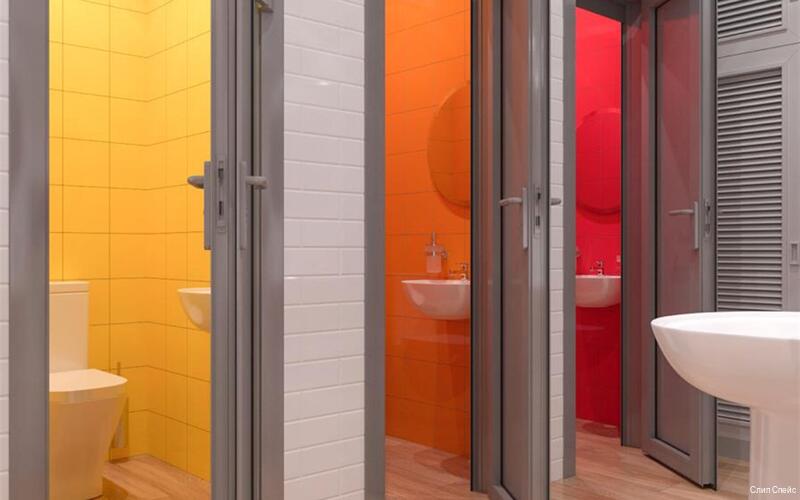 Фото Слип Спейс