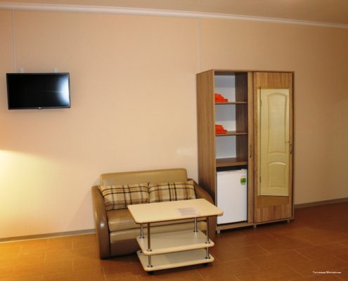 Фото Московская