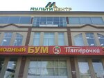 ТЦ Мультицентр (Гоголевский пер., 10), торговый центр в Таганроге