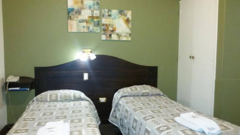 Фото Hotel Selby