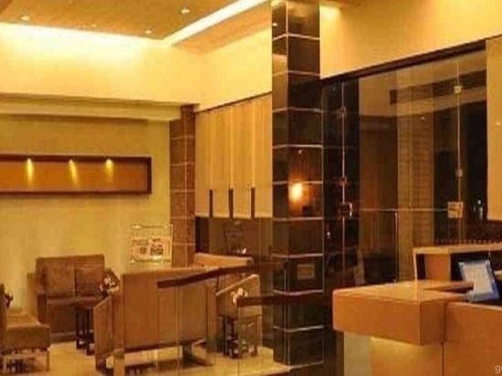 Фото Oyo Premium Opposite Panchkula Bus Stand