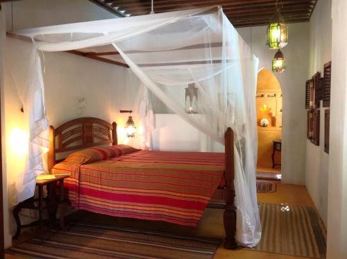 Фото Kijani Hotel