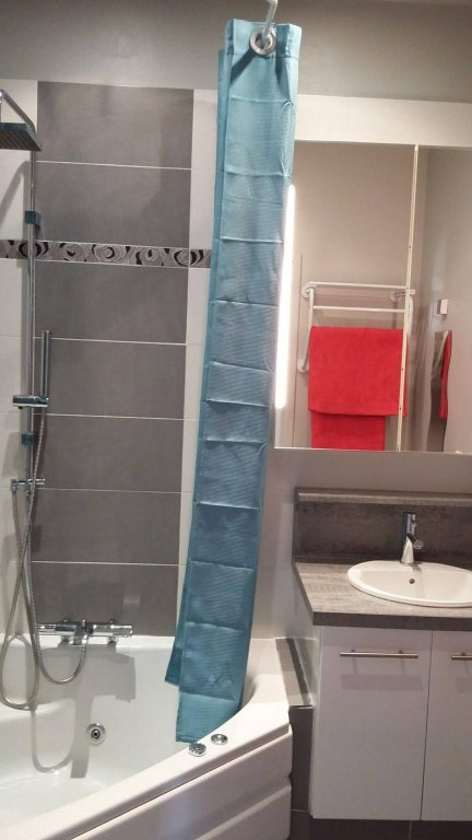 Фото ZePerfectPlace - Vieux Nice Garibaldi 3