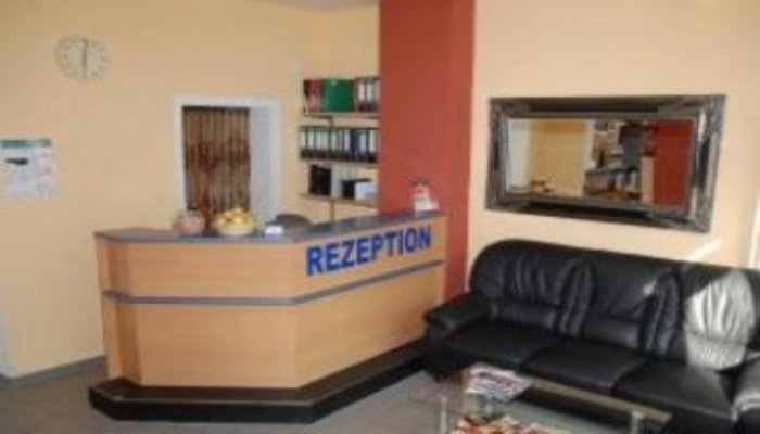 Фото Hotel Colonia