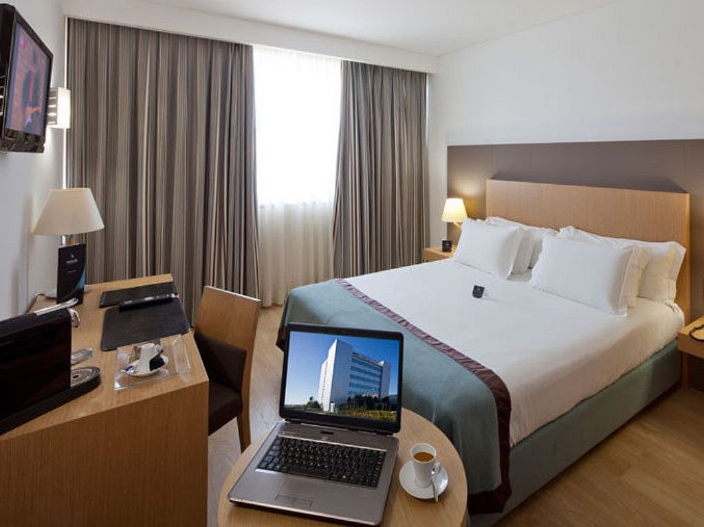 Фото Mercure Lisboa Almada