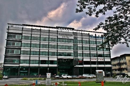 Фото отеля 4