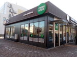 Green House (Vysotnaya Street, 2Ж/1), cafetería