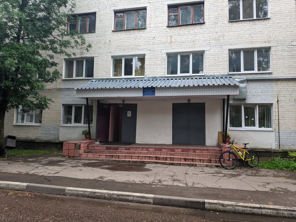 Dormitory Kot, Tver, photo