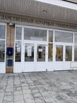 Санкт-Петербургский государственный аграрный университет, Штаб ГО и ЧС (Pushkin, Peterburgskoe Highway, 2А), university