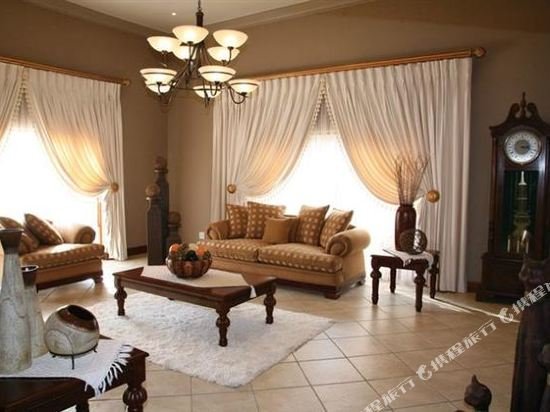 Фото Witwater Guest House