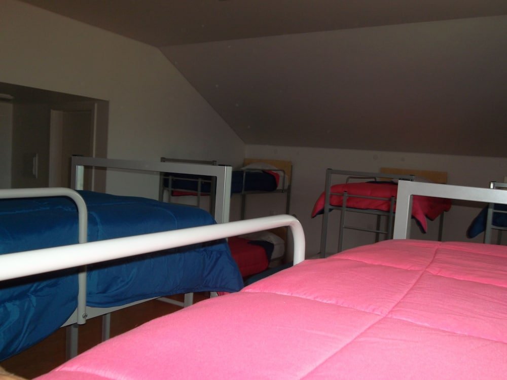 Фото Azores Youth Hostels - Santa Maria