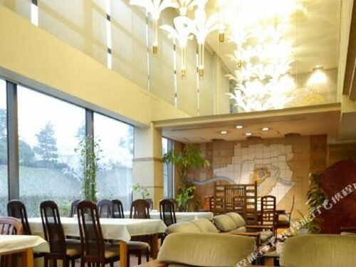 Гостиница Hotel Fukui Castle в Фукуи