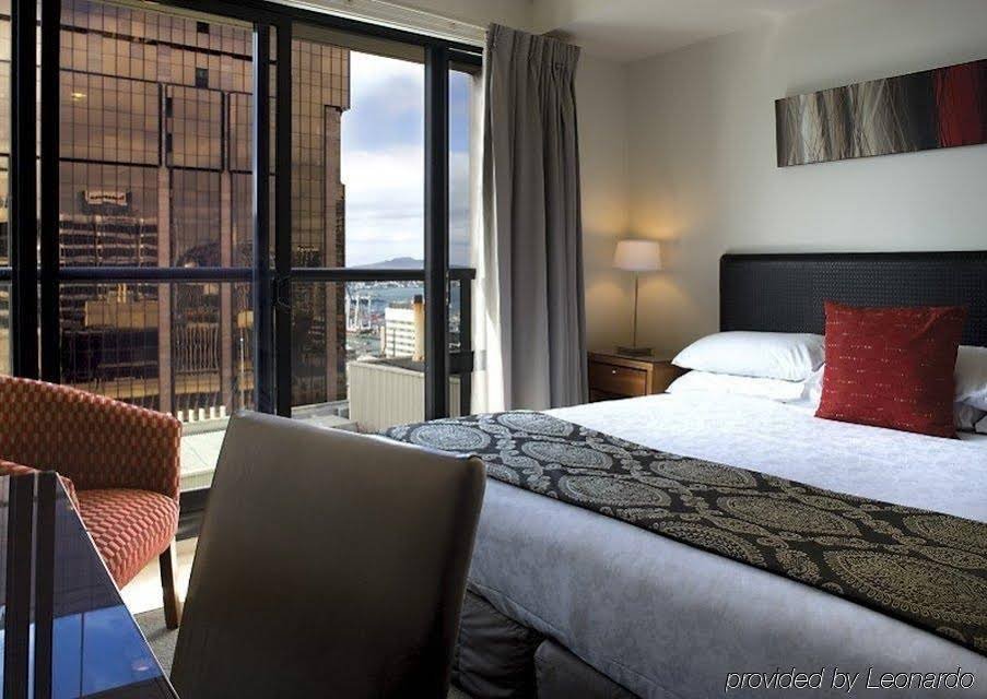 Фото Adina CityLife Auckland