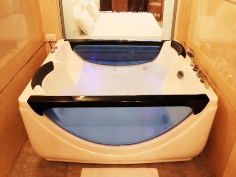 Фото The Grand Legacy Resort