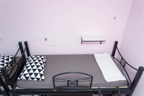 Фото Halley Hostel & SPA Hanoi