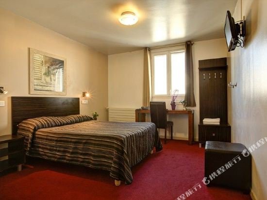 Фото Grand Hôtel Senia