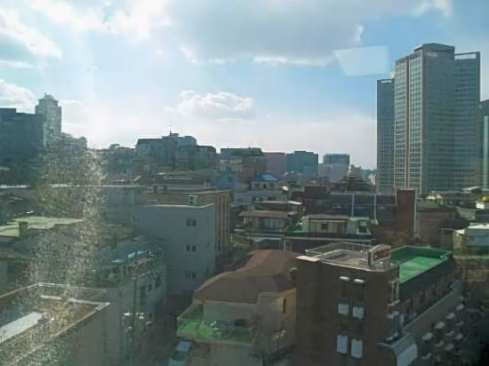 Фото Seoul Tower Ville