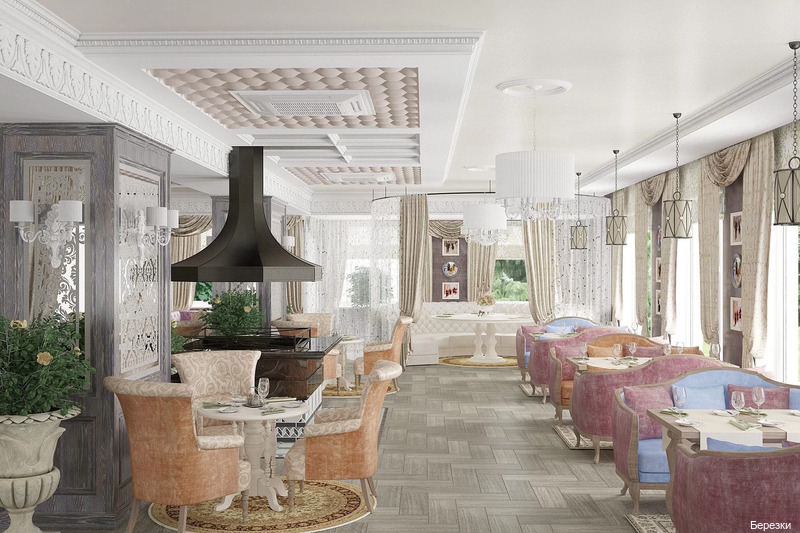 Фото Берёзки