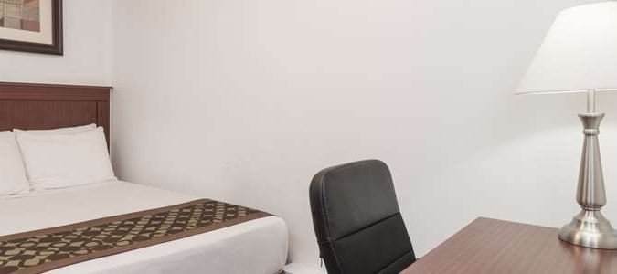 Фото Pembroke Inn