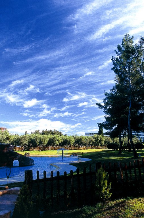 Фото Porto Carras Meliton