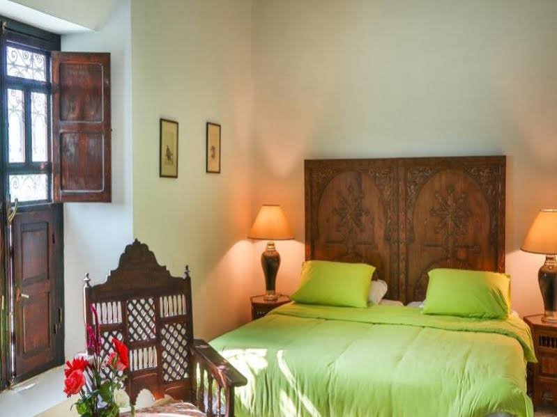 Фото Riad Dar El Assafir