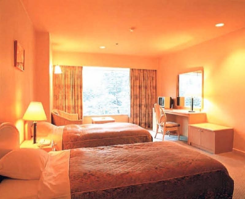 Фото Hakone Kowakien