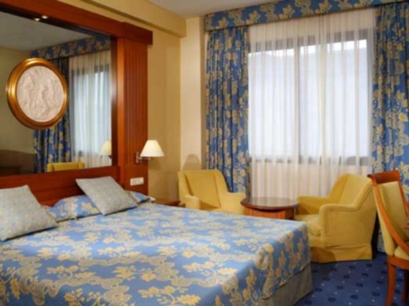 Фото Sercotel Córdoba Medina Azahara