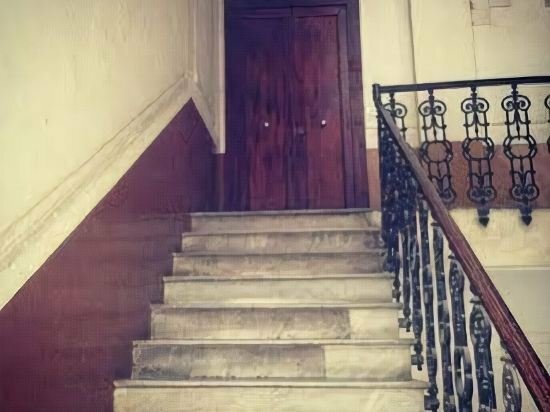 Hotel Suite Umberto, Naples, photo