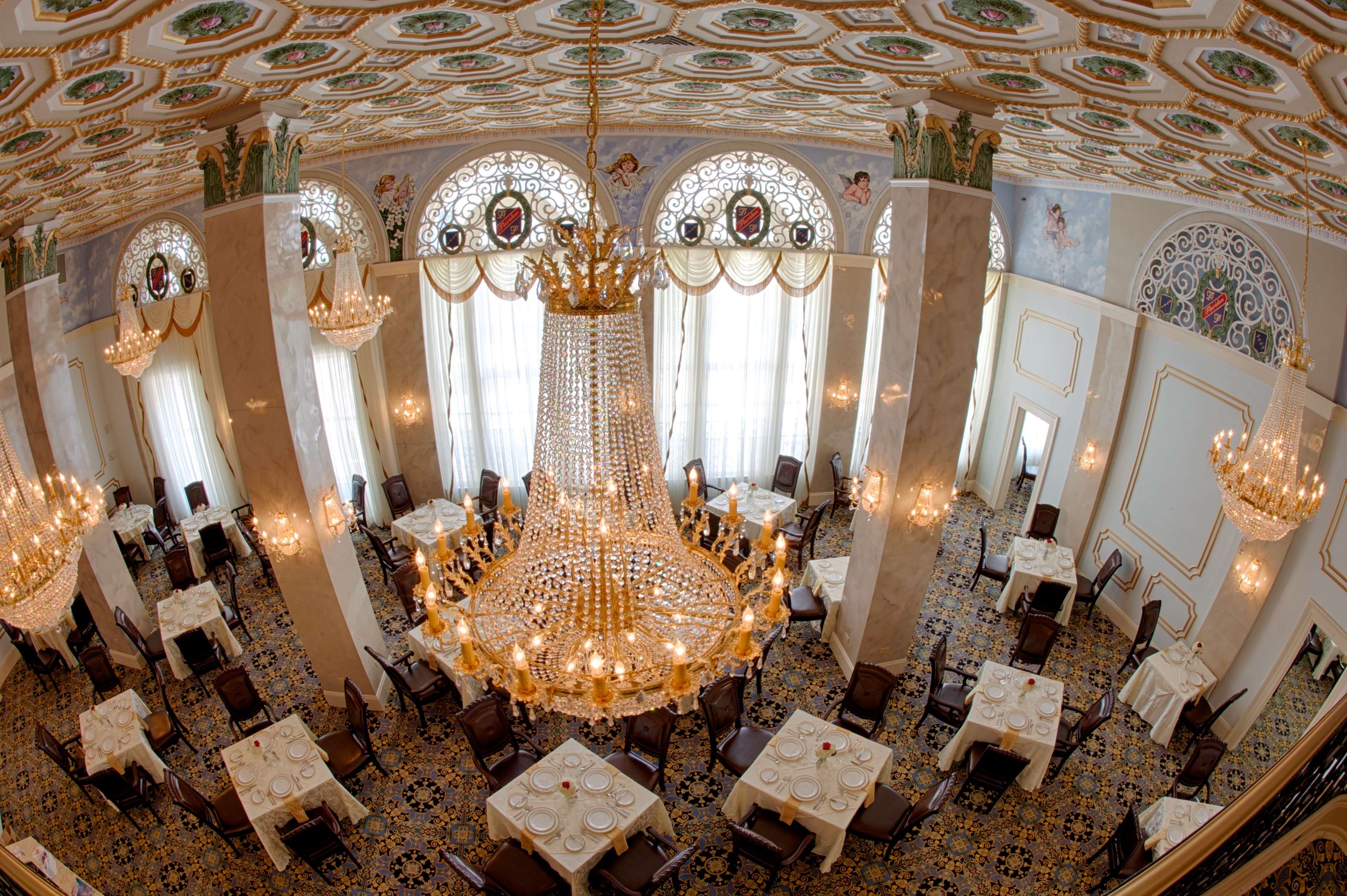 Фото Floridan Palace Hotel, Bw Premier Collection