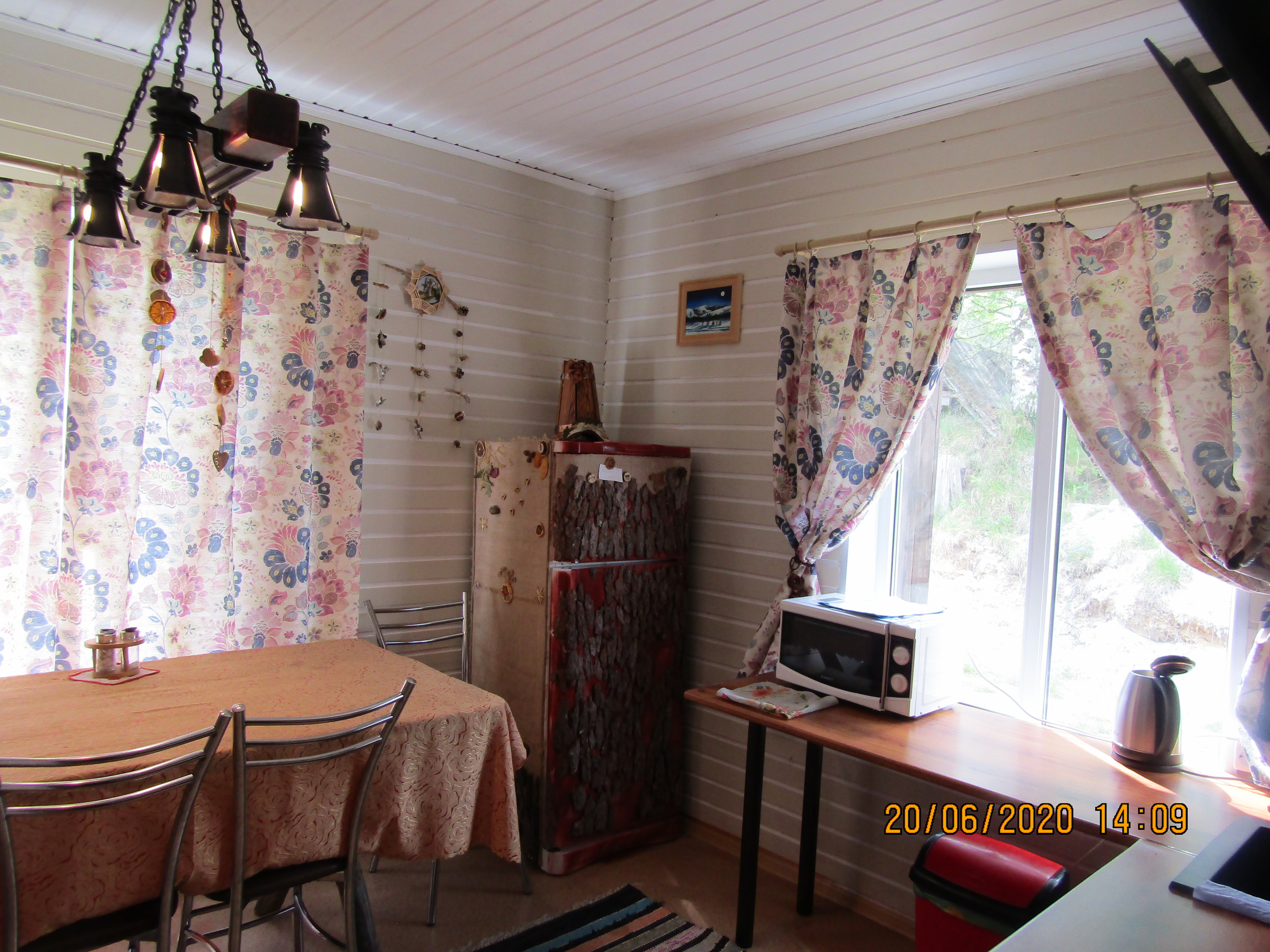 Фото Бабушкин хутор