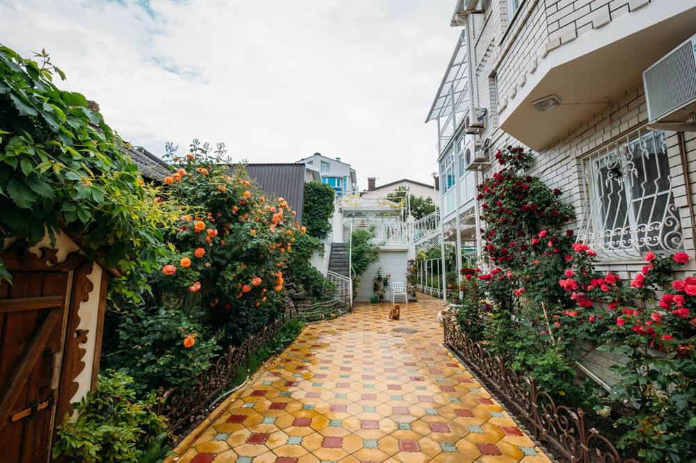 Фото 8-е Небо