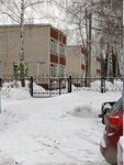 Детский сад № 55 (ул. Карбышева, 31А, Казань), детский сад, ясли в Казани