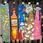 K4sport (Primorskiy Boulevard, 37), bicycle shop