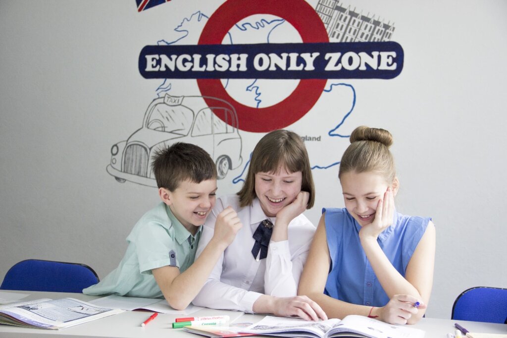Foreign language courses Unicity, Odincovo, photo