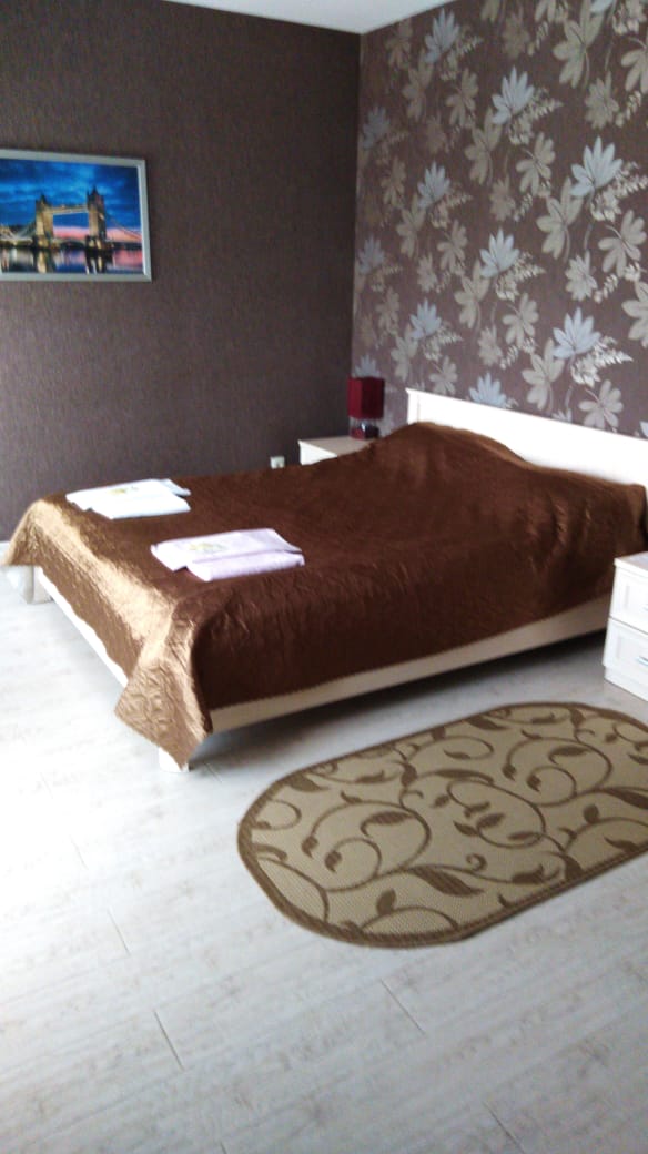 Фото Отель на Соборной