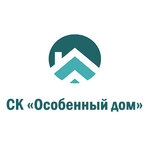 СК Особенный дом (ул. Шаболовка, 34, стр. 1), строительная компания в Москве