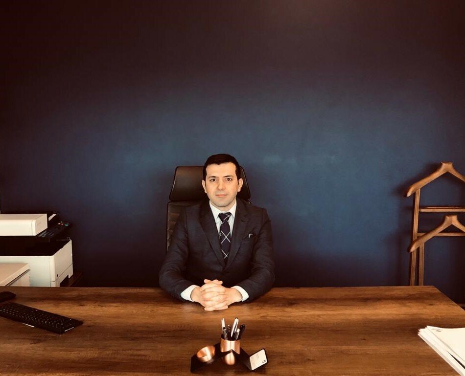 Asesores fiscales Financial Advisor Serkan Kaplan, , foto