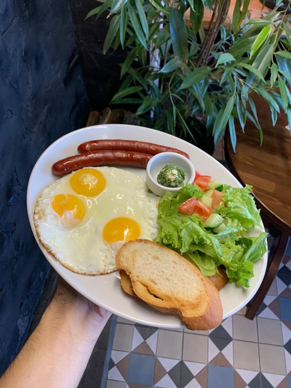 Фото Раffинад