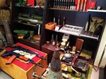 Nizhny Novgorod Museum of the Cold War and the History of the city of Gorky in 1946-1991 (Gagarina Avenue, 154) ، متحف