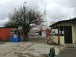 Gsk № 44 (Uralskaya Street, 162/2), cooperativa de garaje