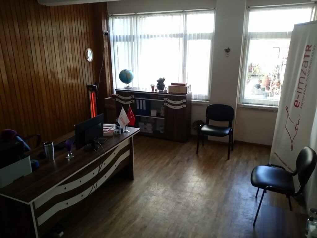 Computer repairs and services E-İMZATR, Adapazari, photo