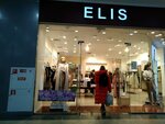 Elis (Obyezdnaya ulitsa, 30), tienda de ropa