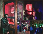 Adventure (50 let VLKSM Street, 13к3) ، مهام