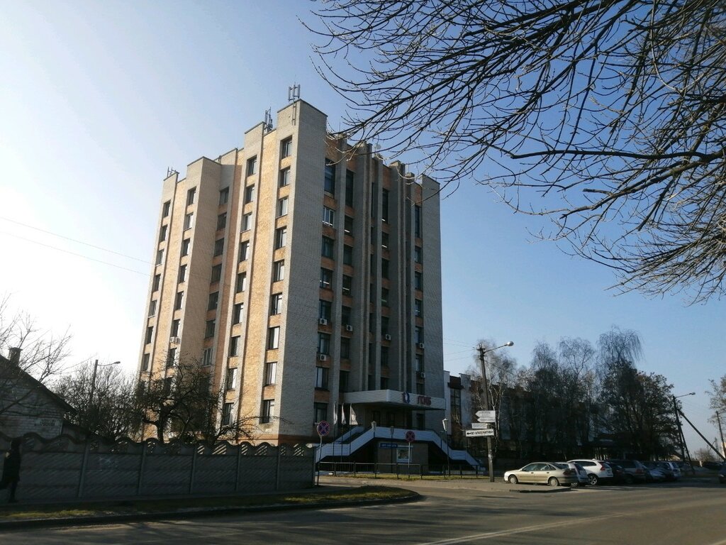 مشاريع صناعية Golovnoye Spetsializirovannoye Konstruktorskoye Byuro ، ، صورة