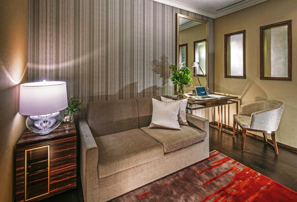 Фото Oakwood Premier Coex Center