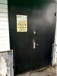 Bbk-c (Glagolieva Street, 45), woodworking equipment