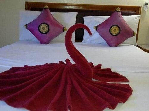 Внешний вид отеля Bonny Hotel в Ламае, фото 3